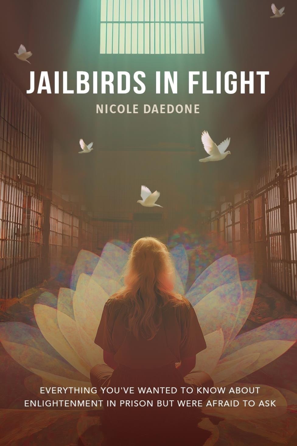 Jailbirds in Flight book cover